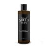 Šampon za kosu sa  kompleksom aminokiselina čisti kosu nežno i efikasno, dajući joj mekoću i sjaj. Prilagođeno za sve tipove kose.
