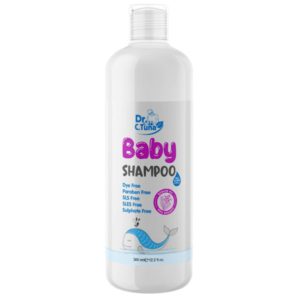Baby šampon za kosu sa ekstraktom borača. Čini kosu mekom i lakom za raščešljavanje. Vašoj bebi pruža sigurno čišćenje sa formulom bez suza i jedinstveno iskustvo kupanja. Hipoalergeno.
