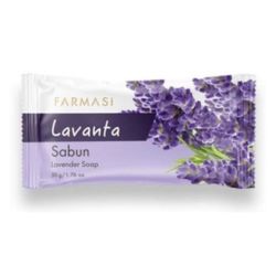 Univerzalni sapun LAVANDA miran i spokojan doživljaj nege uz opuštajući miris lavande