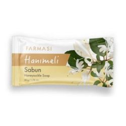 Univerzalni sapun HONEYSUCKLE jedinstven miris koji podseća na divlju prirodu