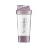 Nutriplus Lily Shaker - Temeljno i bez grudvica pomešajte Nutriplus napitak sa ovim praktičnim shakerom.