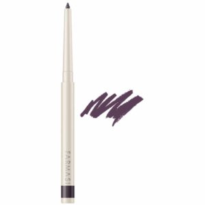 Automatska olovka za oči, Purple sa mekanom vodootpornom formulom. Moderni i precizni aplikator omogućava lako klizanje olovke i jednostavno blendanje. Boja ostaje postojana i do 24 sata, čak i u vrućim i vlažnim vremenskim uslovima.