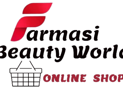 Farmasi Beauty World glavni logo