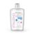 Šampon protiv peruti  obogaćen belim lukom, kapiksilom, pirokton olaminom i jabukovim sirćetom, ovaj šampon nudi efikasno rešenje protiv peruti.