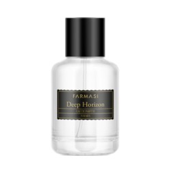 Deep Horizon EDP men  sofisticirani muški parfem sa začinskim i drvenastim notama. Dugotrajni parfem za muškarce koji žele da ostave snažan utisak.– sofisticirani muški parfem sa začinskim i drvenastim notama. Dugotrajni parfem za muškarce koji žele da ostave snažan utisak.