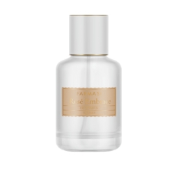 Rose Embrace EDP za žene cvetni, senzualni  miris savršena kombinacija damaske ruže, šafrana, maline, tamjana i pačulija