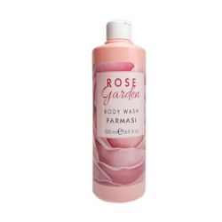 Gel za tuširanje sa mirisom ruže  nežna pena i miris ruže za opuštanje i svakodnevnu negu. Hidratacija, svežina i aromaterapija u jednoj bočici.